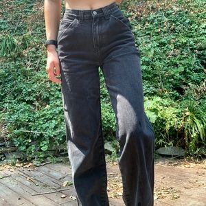 Brandy J. Galt Crispina Jeans